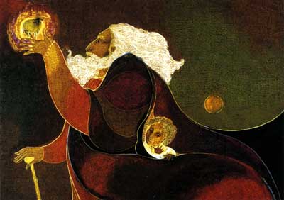 abraham