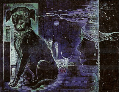 dog