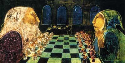 chess