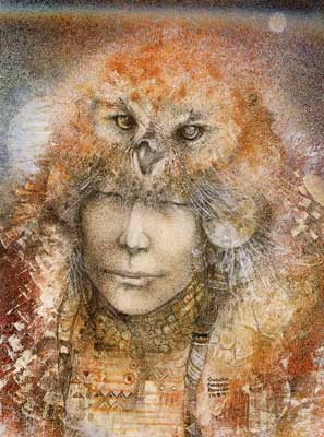 owl