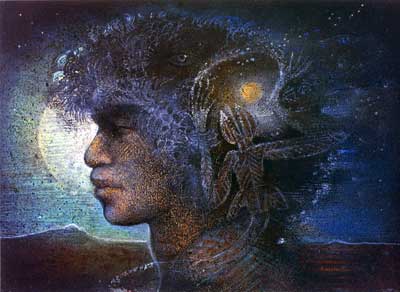 dreamtime