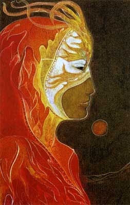 firemask