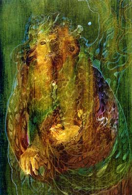 greenman
