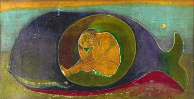 Jonah