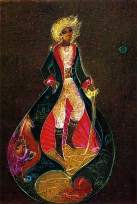 prince
