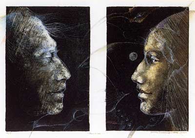 mirrors
