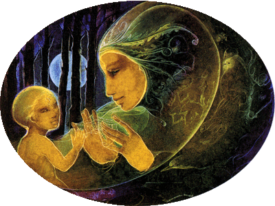 motherchild