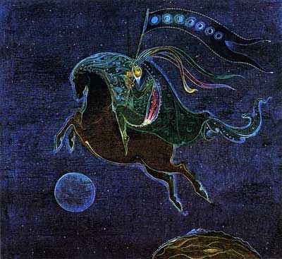 nightrider