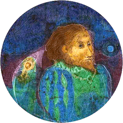orpheus