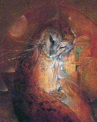 owl