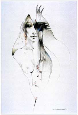 persephone