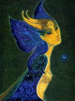 psyche