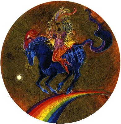rainbowrider
