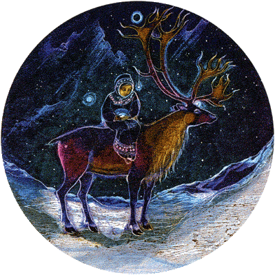reindeer