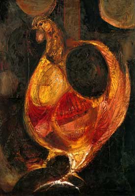 rooster