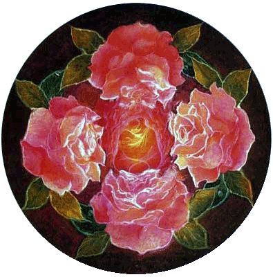 rose