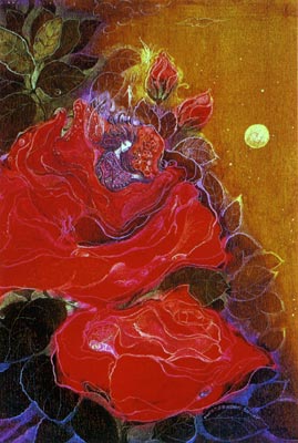 rosespirit
