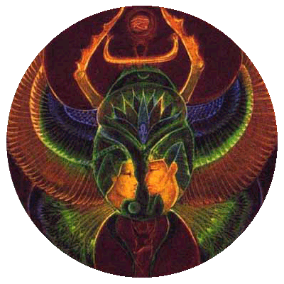 scarab