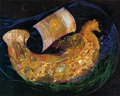 shell