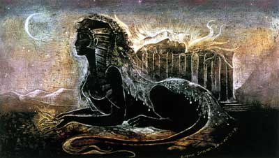 sphinx