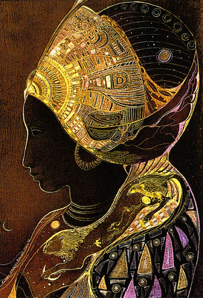 africanqueen
