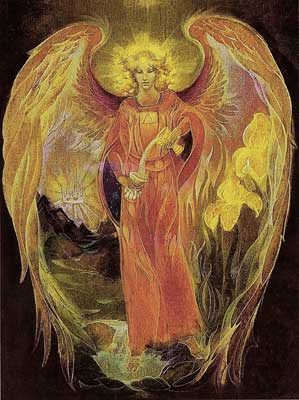 angel