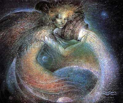 aquarius