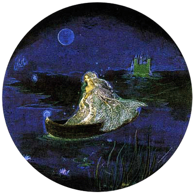 arthurian