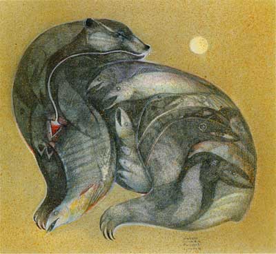 beartotem