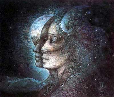 gemini