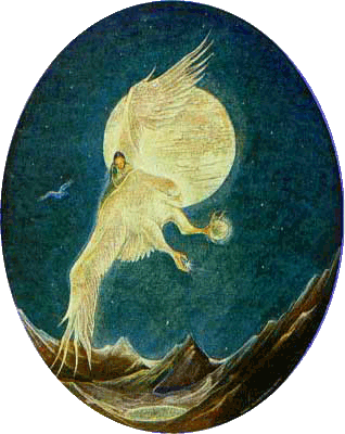 eagle
