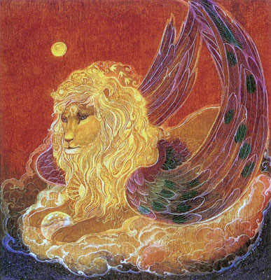 griffin