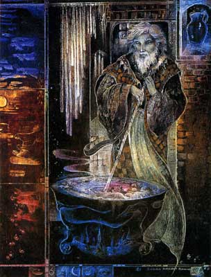 candlemaker