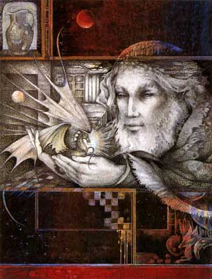 candlemaker