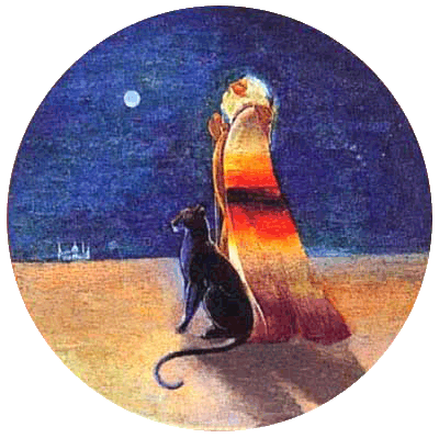 panther