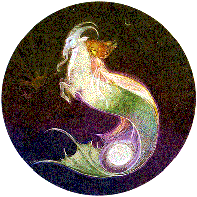 capricorne