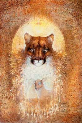 puma