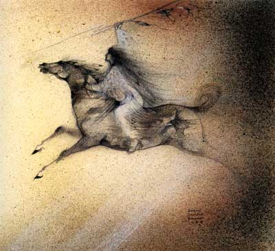 ridingthewind