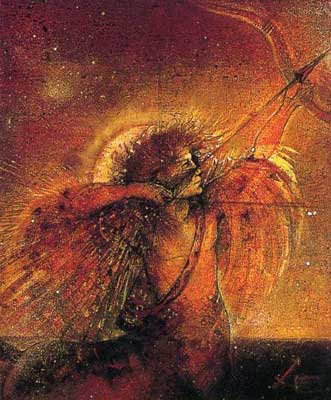 sagittarius