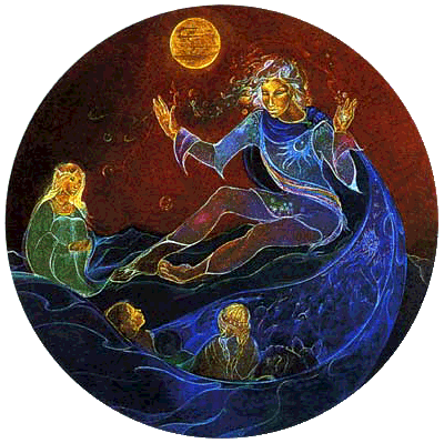 storyteller