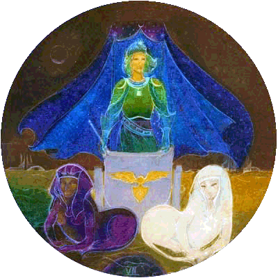 chariot