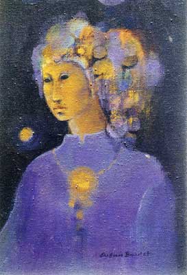 femme