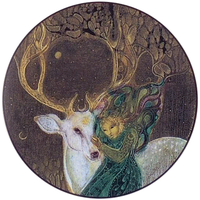 cerf
