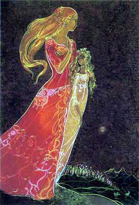 merefille