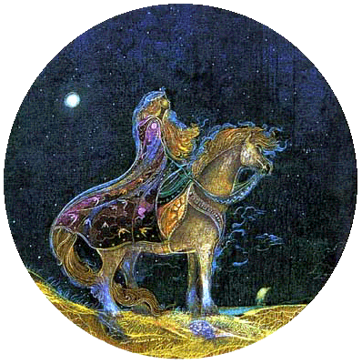 cavaliere