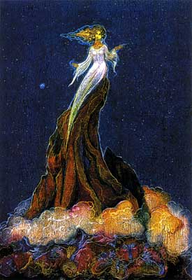 femme