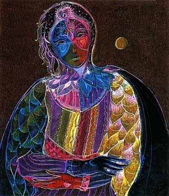 arlequin