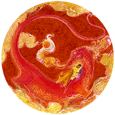 dragonenfant