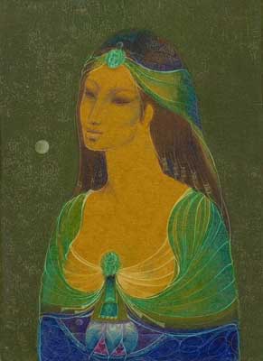 egyptian