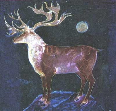 caribou